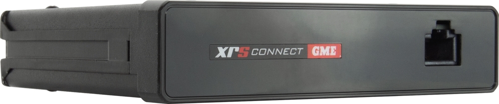 GME XRS-370C Connect Compact UHF CB Radio