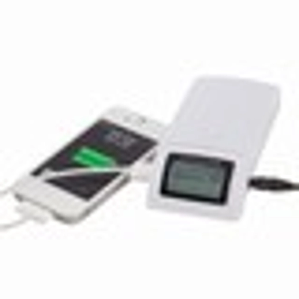 Universal Li-ion/Ni-Cd/Ni-MH Battery Charger Universal Li-ion/Ni-Cd/Ni-MH Battery Charger