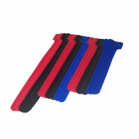 Mixed Hook and Loop Cable Ties Pack 16 Thumbnail Mixed Hook and Loop Cable Ties Pack 16