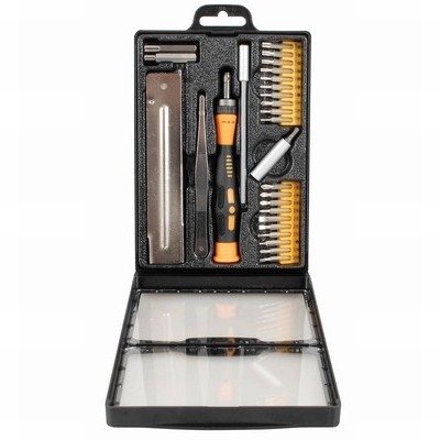 Gaming Console Tool Kit