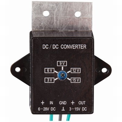 DC to DC Step Down Voltage Converter Module