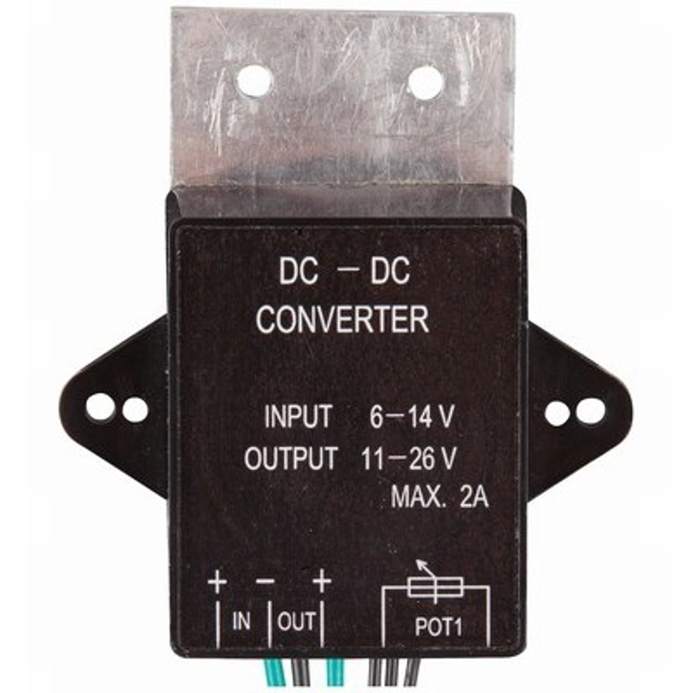 DC to DC Step Up Voltage Converter Module DC to DC Step Up Voltage Converter Module