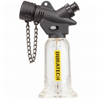 Pocket Gas Blowtorch