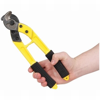 300mm Copper Cable Shears