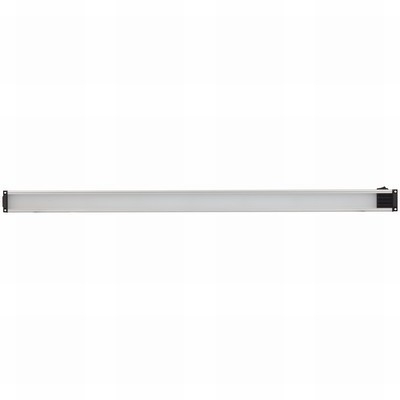 Techlight 84 LED Aluminium Light Strip with Switch