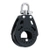 Harken Carbo Air Block with Swivel 75mm