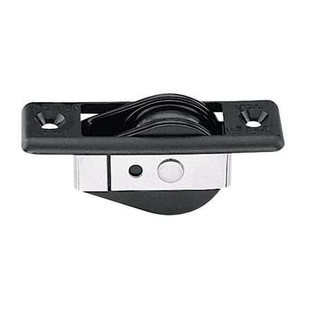 Harken Through-Deck Bullet Block 29mm