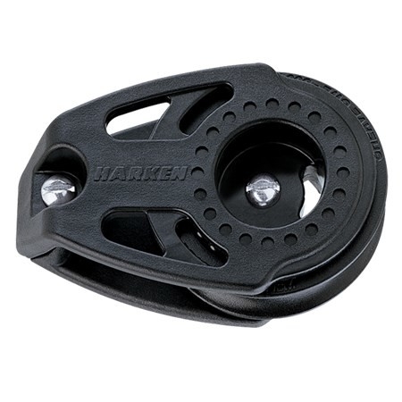 Harken Cheek Block 40mm