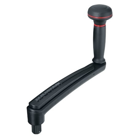 Harken Carbo Onetouch Lock-In Winch Handle