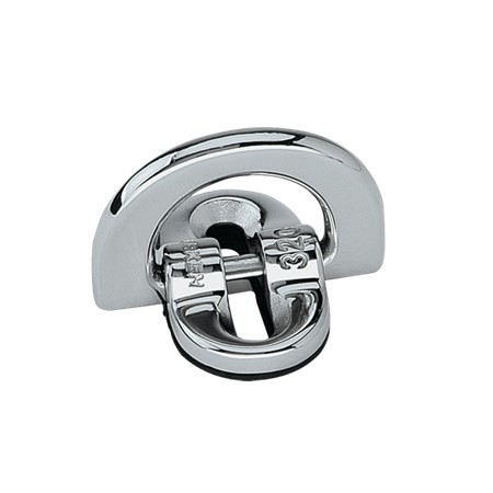 Harken Stainless Steel Low-Load Padeye 6mm