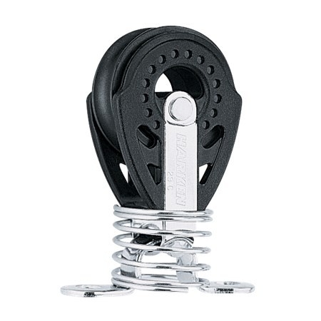 Harken Carbo Air Stand-Up Block 29mm