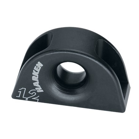 Harken Bolt-Down Fairlead Single 12mm