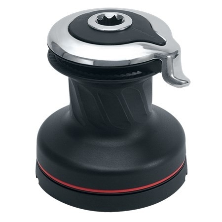 Harken 20 Aluminium Self-Tailing Radial Winch