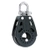 Harken Carbo Air Block with Swivel 40mm