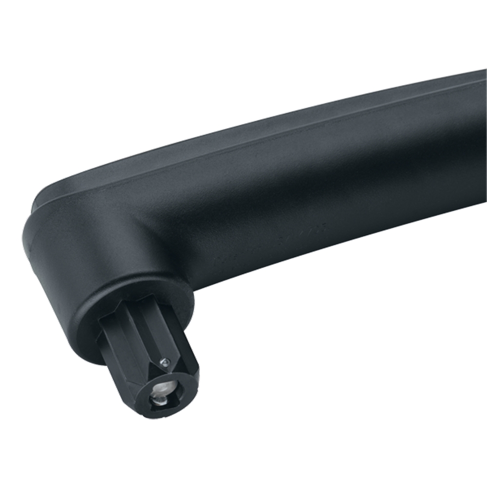 Harken Carbo Onetouch Lock-In Winch Handle