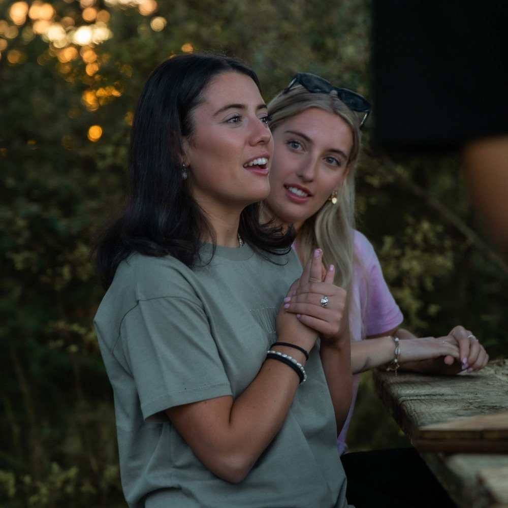 Desolve Noughties Womens Tee