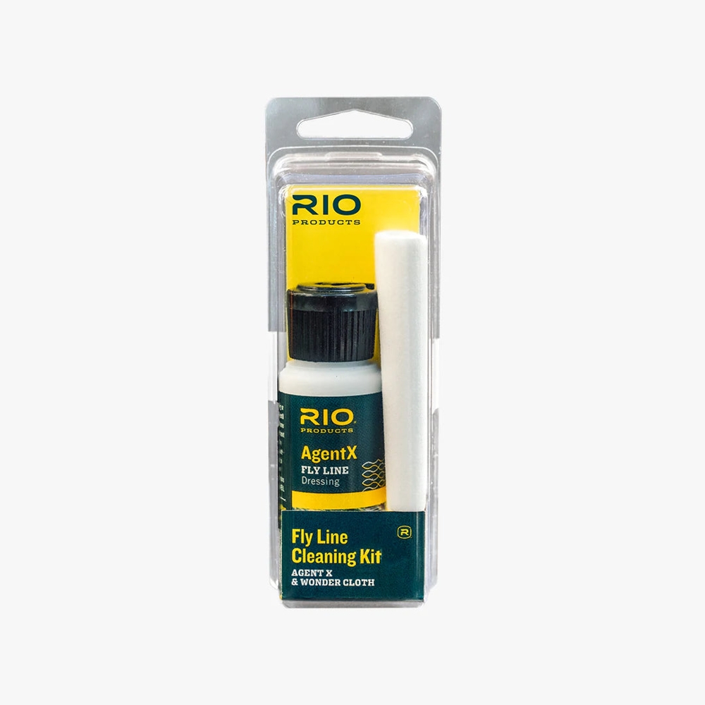RIO Agent XLine Cleaning Kit