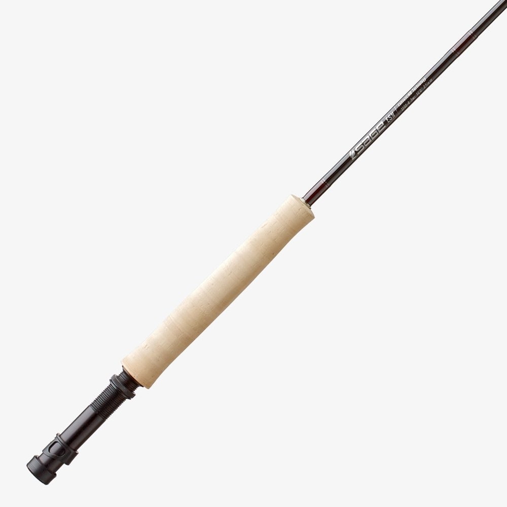 Sage European Style Nymphing Fly Rod 10ft 4wt