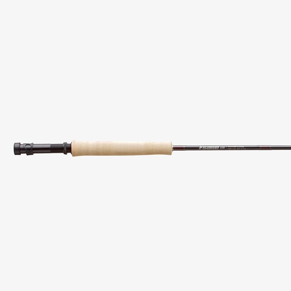 Sage European Style Nymphing Fly Rod 10ft 4wt