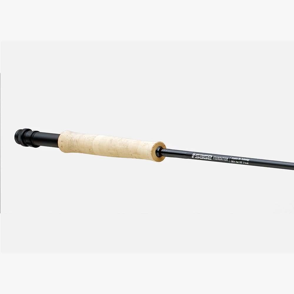 Sage Foundation Rod Multi Application 9ft 4wt