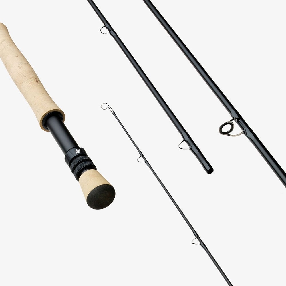 Sage Foundation Rod Multi Application 9ft 7wt