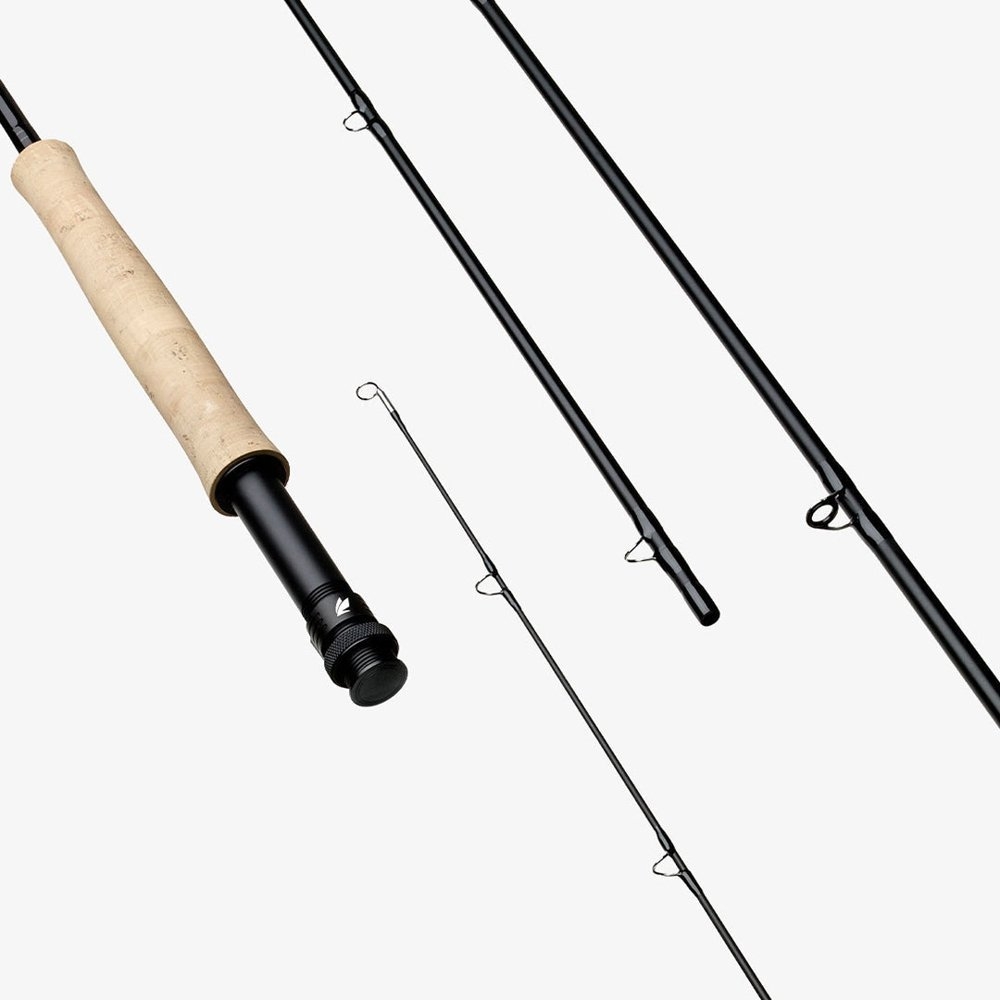 Sage Foundation Rod Multi Application 9ft 4wt