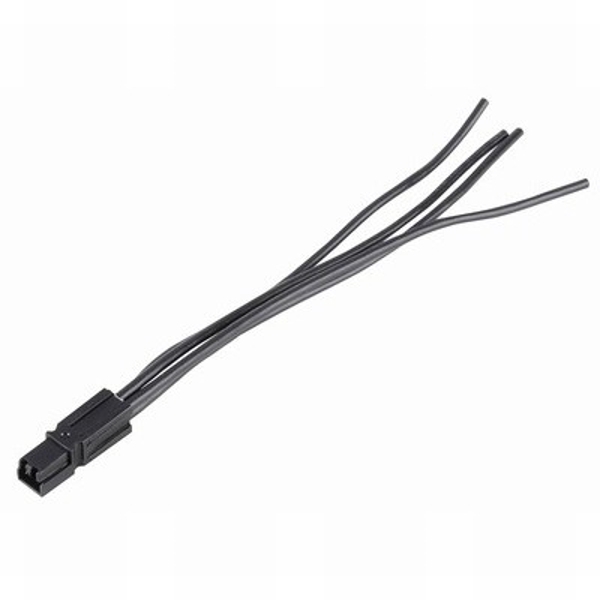 Anderson Red and Black Stackable Connectors 15A