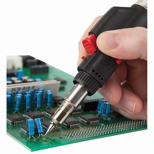 3-in-1 Heat Blower and Soldering Iron