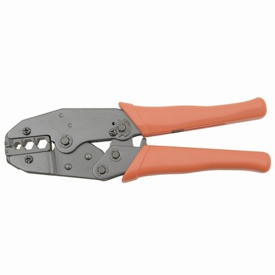 Hex Ratchet Crimping Tool