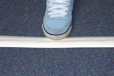 Floor Or Wall Cable Ducting