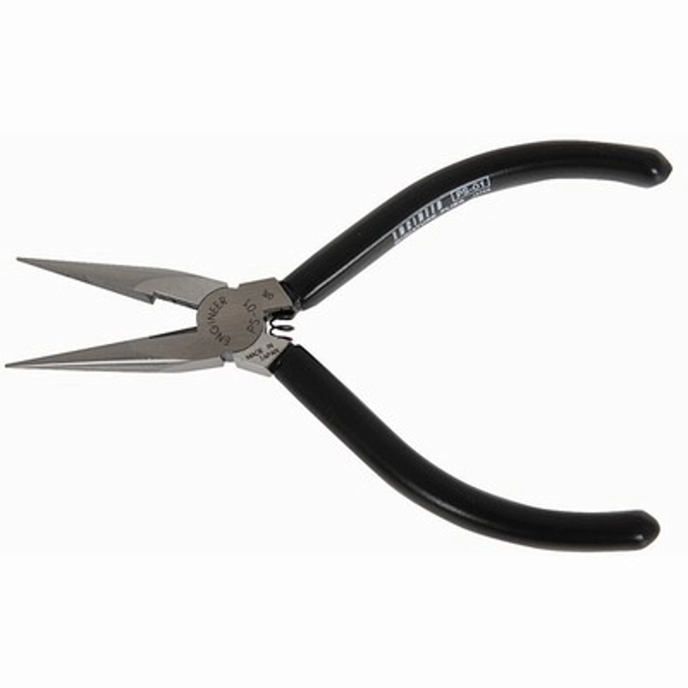 Precision Long Nose Pliers 125mm Precision Long Nose Pliers 125mm