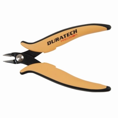 Duratech Precision 5'' Angled Side Cutters