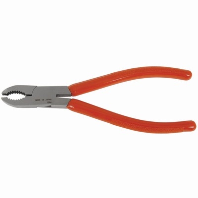 Fujiya Screw Removing Pliers 175mm