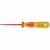 Flat Blade Screwdriver 2.5 x 75mm