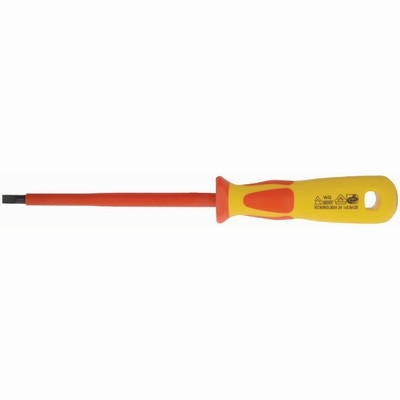 Flat Blade Screwdriver 5.5 x 125mm