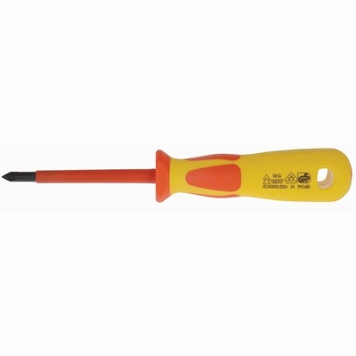 Phillips #1 x 80mm Screwdriver