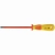 Flat Blade Screwdriver 6.5 x 150mm