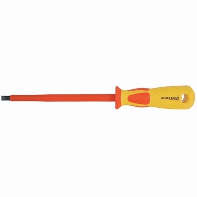 Flat Blade Screwdriver