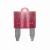 Mini Blade Fuse 3A with LED Indicator 