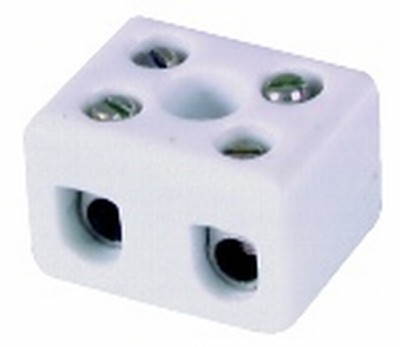 Porcelain Terminal Block