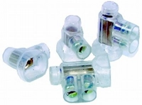 240V 32A BP Connectors - Pack of 10 Thumbnail 240V 32A BP Connectors - Pack of 10