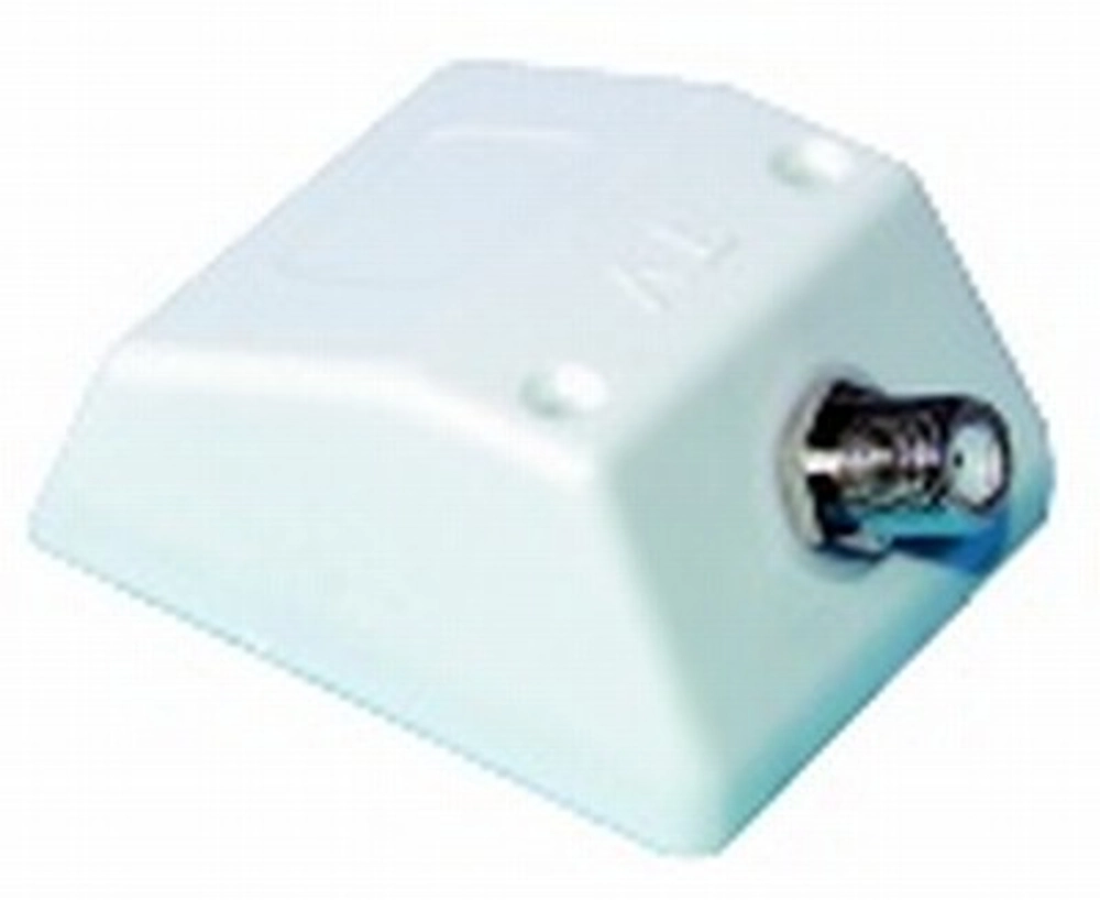 F61 Coax Floor Entry Socket F61 Coax Floor Entry Socket