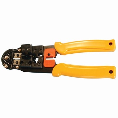 Pro Grade Telephone Crimp Tool