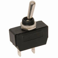 SPST IP56 Heavy Duty Toggle Switch Thumbnail SPST IP56 Heavy Duty Toggle Switch