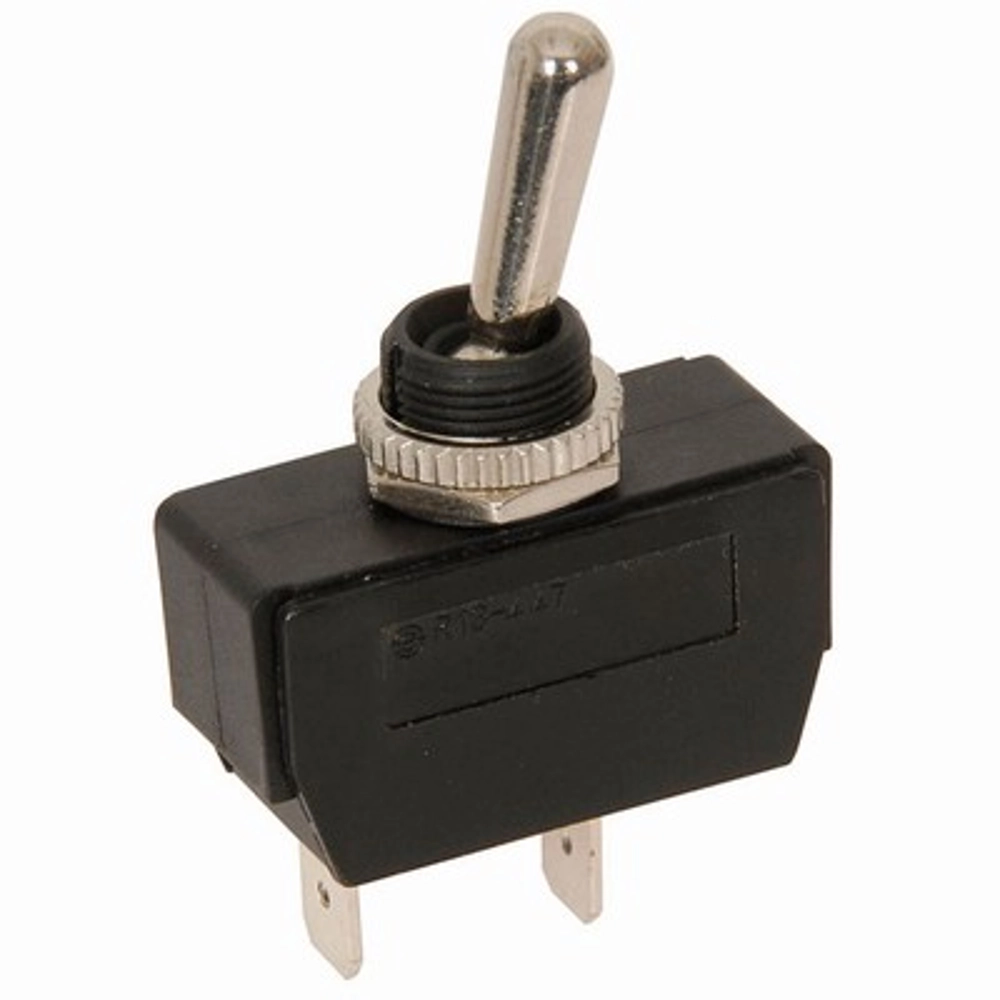 SPST IP56 Heavy Duty Toggle Switch SPST IP56 Heavy Duty Toggle Switch