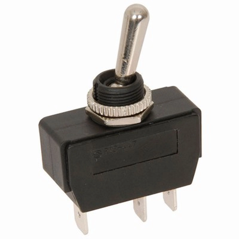 SPDT IP56 Heavy Duty Toggle Switch SPDT IP56 Heavy Duty Toggle Switch