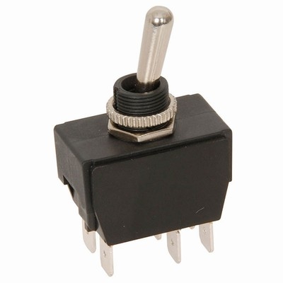 IP56 Heavy Duty Toggle Switch