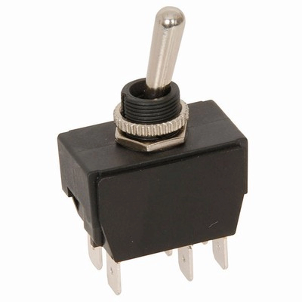 IP56 Heavy Duty Toggle Switch IP56 Heavy Duty Toggle Switch