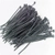 100mm Black Cable Ties