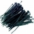 150mm Black Cable Ties